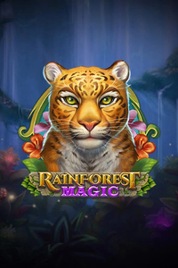 rainforestmagic